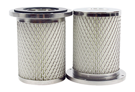 Customized SS304 Air Filter Cartridge
